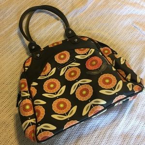 Petunia Pickle Bottom Diaper Bag